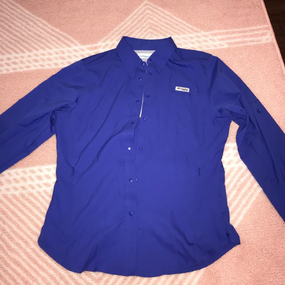 Button up shirt